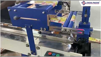 Excell Machine
