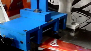 Excell Machine