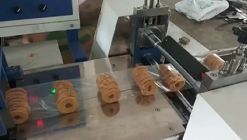 Excell Machine