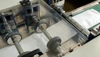 Excell Machine