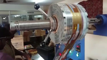 Excell Machine