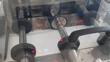 Excell Machine