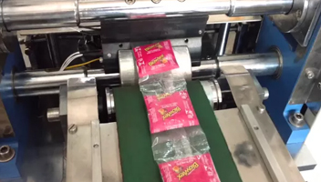 Excell Machine