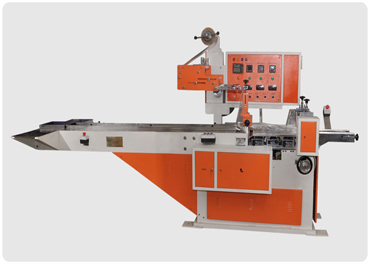 Choclate Packing Machine