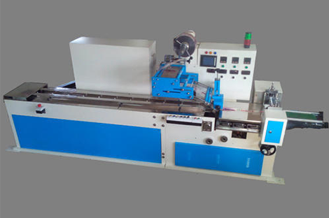 Diaper Packing Machine