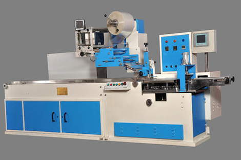 Stopper Packing Machine
