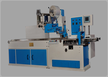Excell Machine